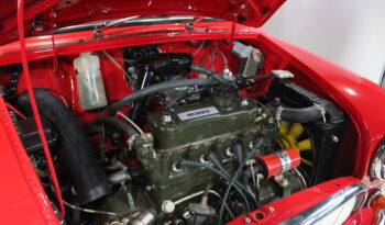 Mini Mini Masccot 850 full