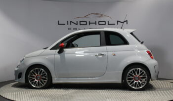 Abarth Øvrige 500 1.4 T-Jet full