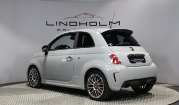 Abarth Øvrige 500 1.4 T-Jet full