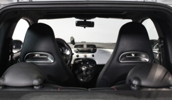 Abarth Øvrige 500 1.4 T-Jet full