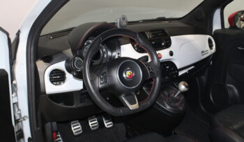 Abarth Øvrige 500 1.4 T-Jet full