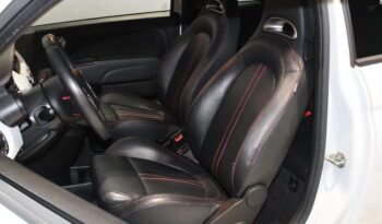 Abarth Øvrige 500 1.4 T-Jet full