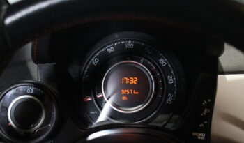 Abarth Øvrige 500 1.4 T-Jet full