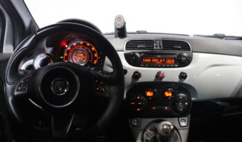 Abarth Øvrige 500 1.4 T-Jet full