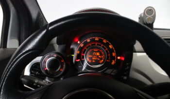 Abarth Øvrige 500 1.4 T-Jet full