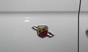 Abarth Øvrige 500 1.4 T-Jet full