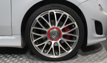 Abarth Øvrige 500 1.4 T-Jet full