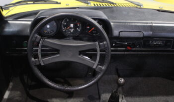 Porsche 914 1,7 targa full