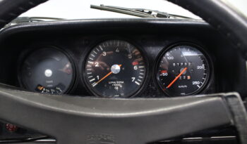 Porsche 914 1,7 targa full