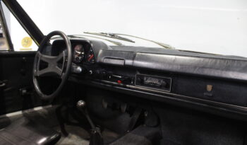 Porsche 914 1,7 targa full