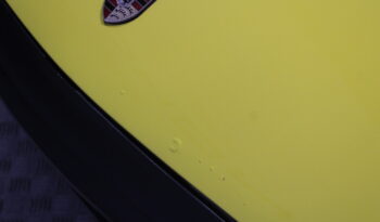 Porsche 914 1,7 targa full