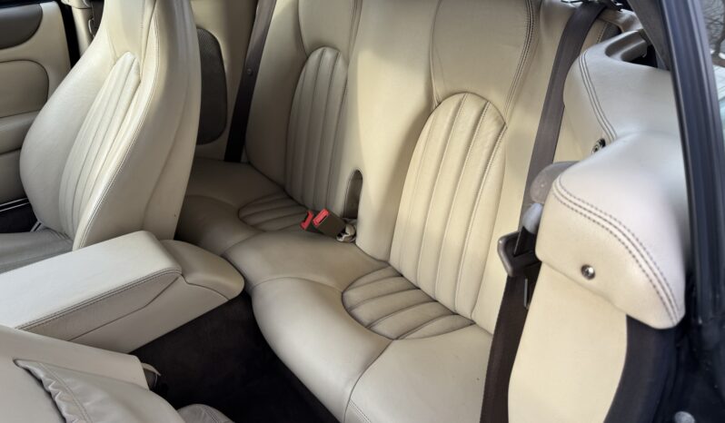 Jaguar XK8 4,0 Convertible aut full