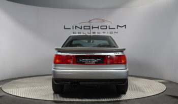 Audi 80 2,3 Coupe full