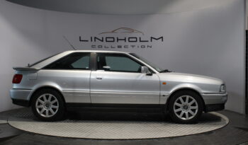 Audi 80 2,3 Coupe full