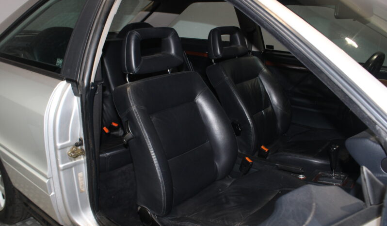 Audi 80 2,3 Coupe full