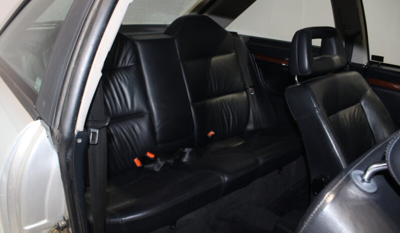 Audi 80 2,3 Coupe full