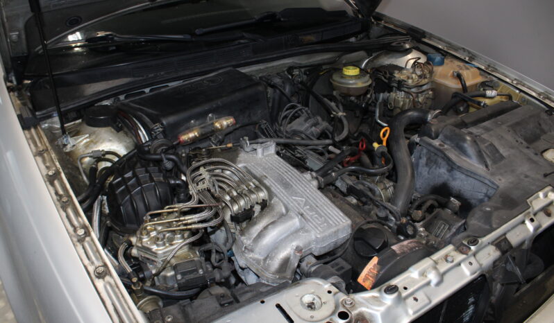 Audi 80 2,3 Coupe full