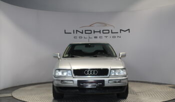Audi 80 2,3 Coupe full