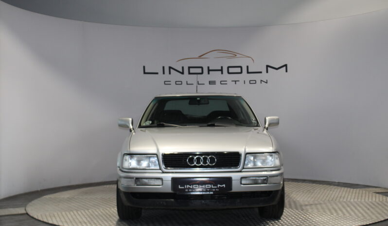 Audi 80 2,3 Coupe full