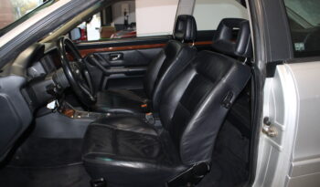 Audi 80 2,3 Coupe full