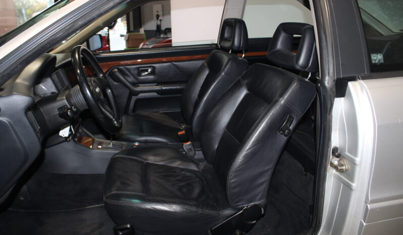 Audi 80 2,3 Coupe full