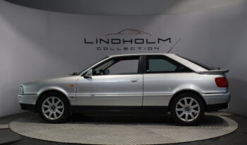 Audi 80 2,3 Coupe full