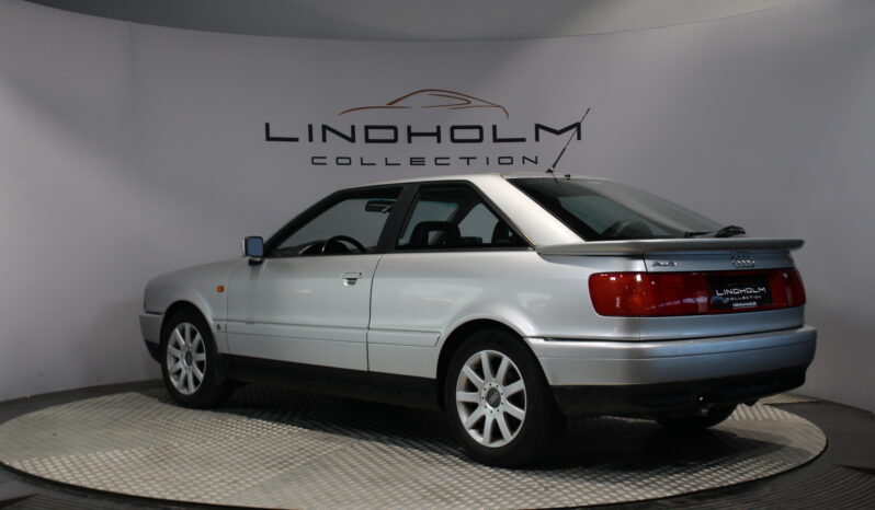 Audi 80 2,3 Coupe full