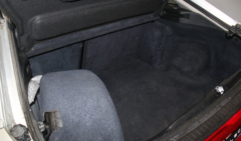 Audi 80 2,3 Coupe full