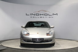 Porsche 911 996 3,4 Carrera Coupe full