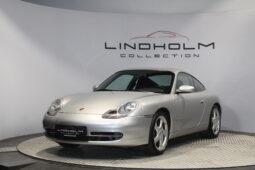 Porsche 911 996 3,4 Carrera Coupe full