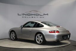 Porsche 911 996 3,4 Carrera Coupe full
