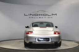 Porsche 911 996 3,4 Carrera Coupe full