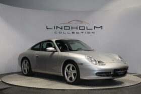 Porsche 911 996 3,4 Carrera Coupe
