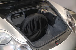 Porsche 911 996 3,4 Carrera Coupe full