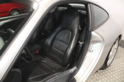 Porsche 911 996 3,4 Carrera Coupe full