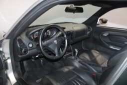 Porsche 911 996 3,4 Carrera Coupe full