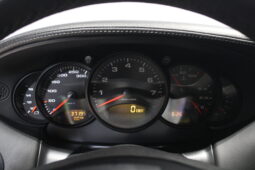 Porsche 911 996 3,4 Carrera Coupe full