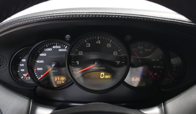Porsche 911 996 3,4 Carrera Coupe full