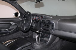 Porsche 911 996 3,4 Carrera Coupe full