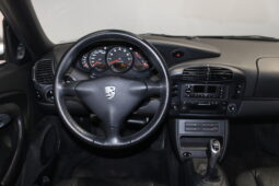 Porsche 911 996 3,4 Carrera Coupe full
