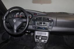 Porsche 911 996 3,4 Carrera Coupe full