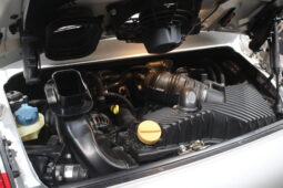 Porsche 911 996 3,4 Carrera Coupe full