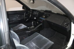 Toyota MR2 1,6 full