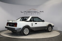 Toyota MR2 1,6 full