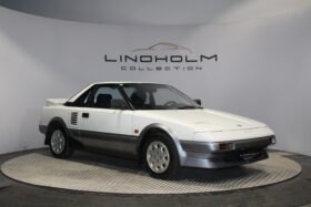 Toyota MR2 1,6