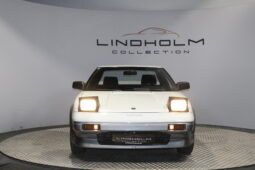 Toyota MR2 1,6 full