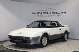 Toyota MR2 1,6 full