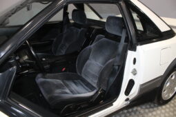 Toyota MR2 1,6 full