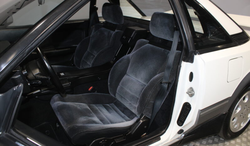Toyota MR2 1,6 full