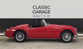 MG MGA 1600